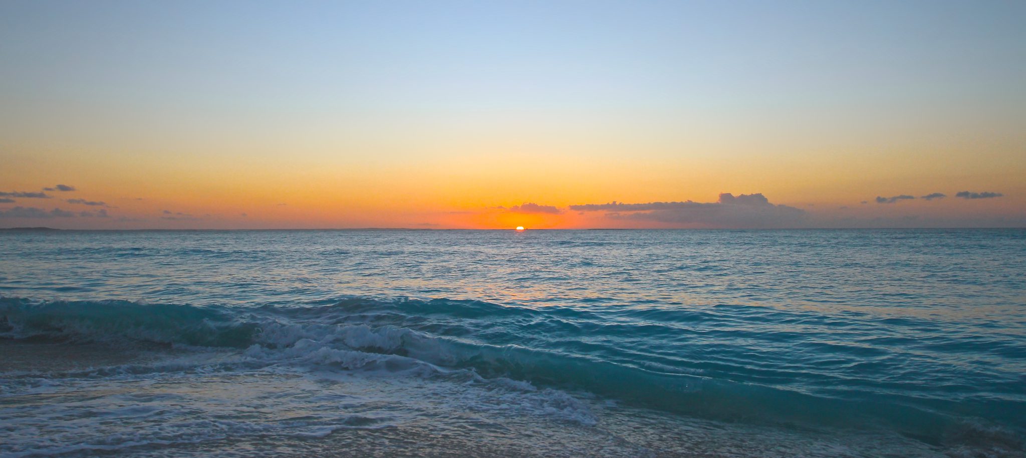 The Best Spot in the Turks and Caicos Islands for Kiteboarding?