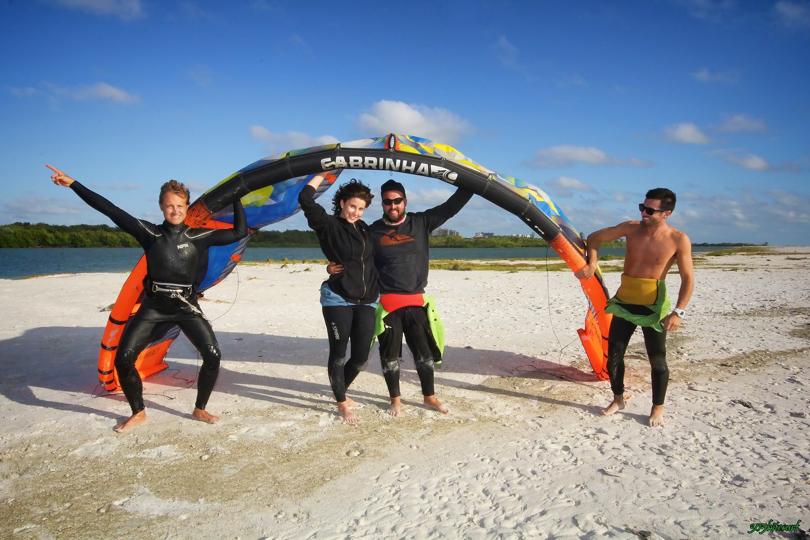 Best Kitesurfing Locations, Lessons, Gear, and Tips for Beginners and Advanced Riders.