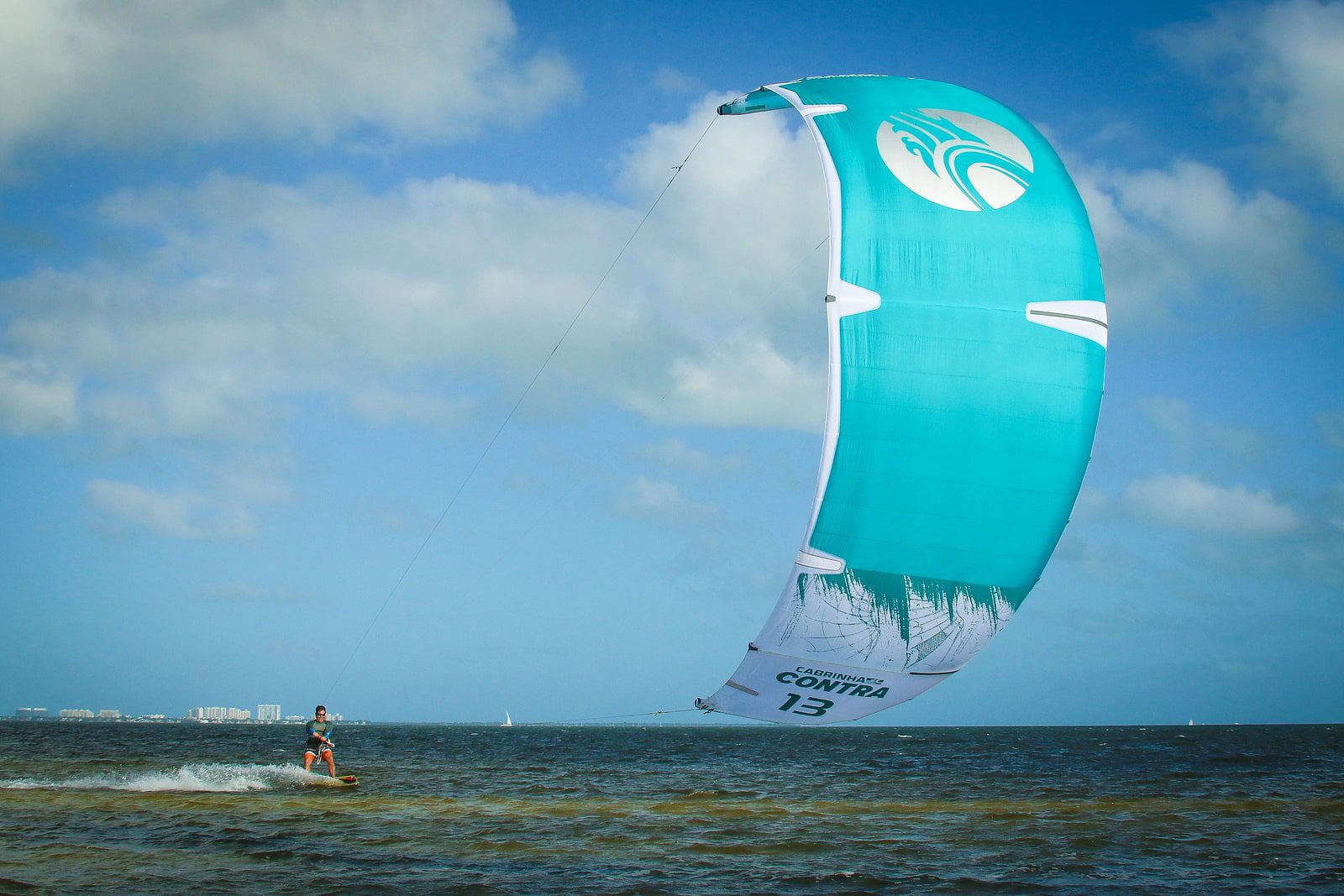 Cabrinha Switchblade 2023 Kite Review