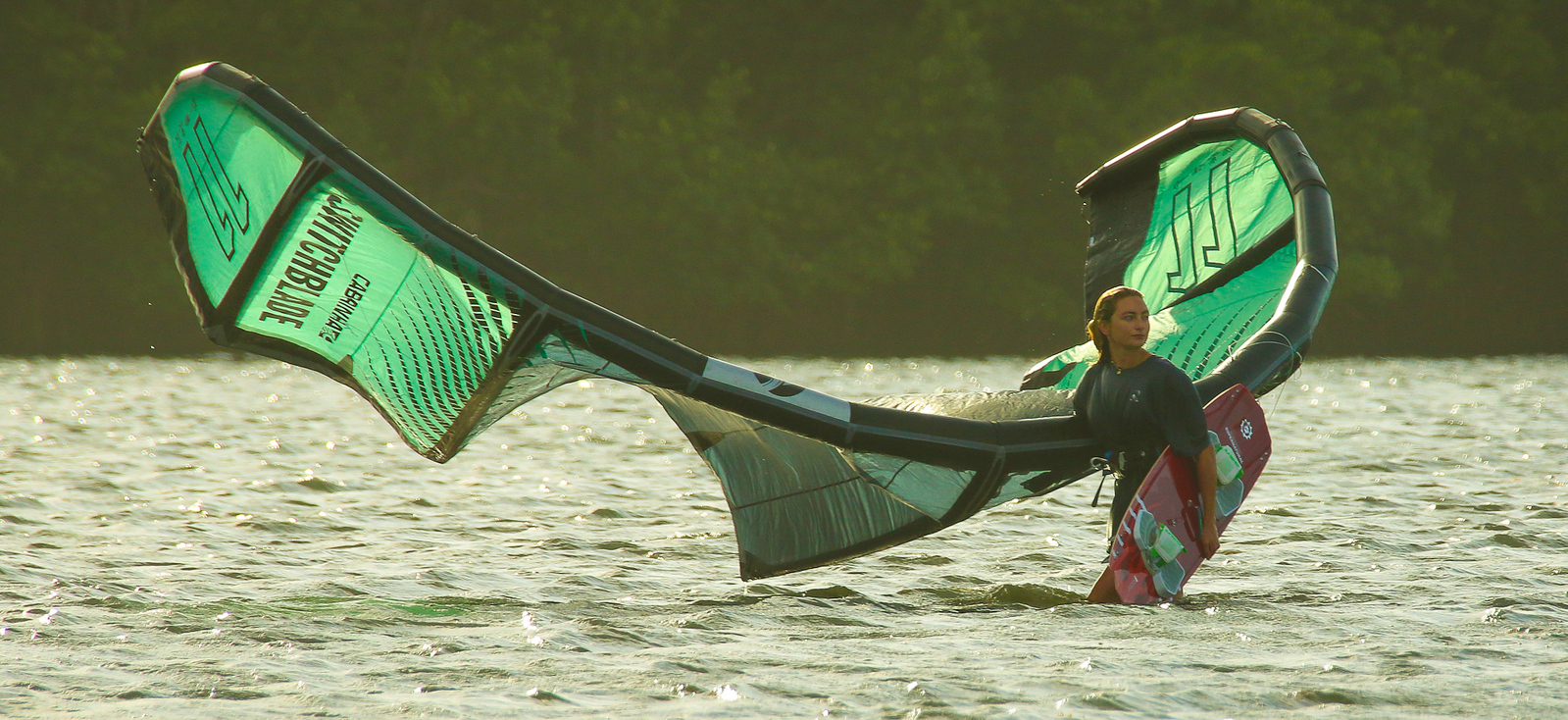 Everything you need to know before buying a kite.