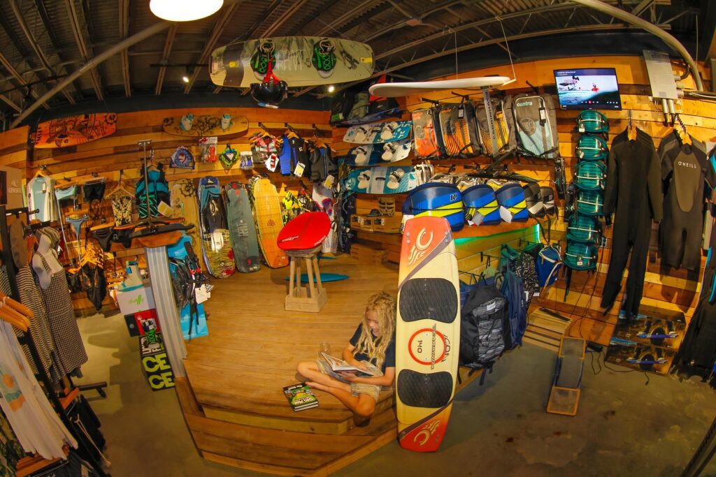 Otherside Boardsports