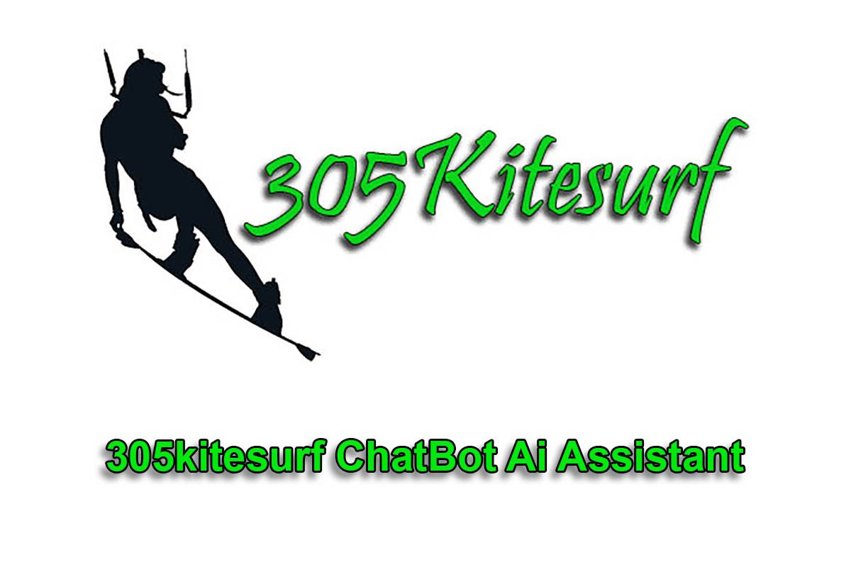 305kitesurf ChatBot Ai Assistant