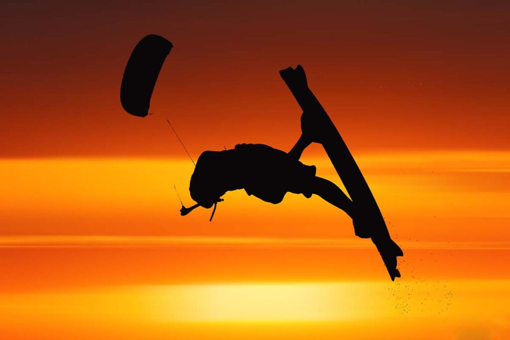Qatar GKA Freestyle Kite World Cup