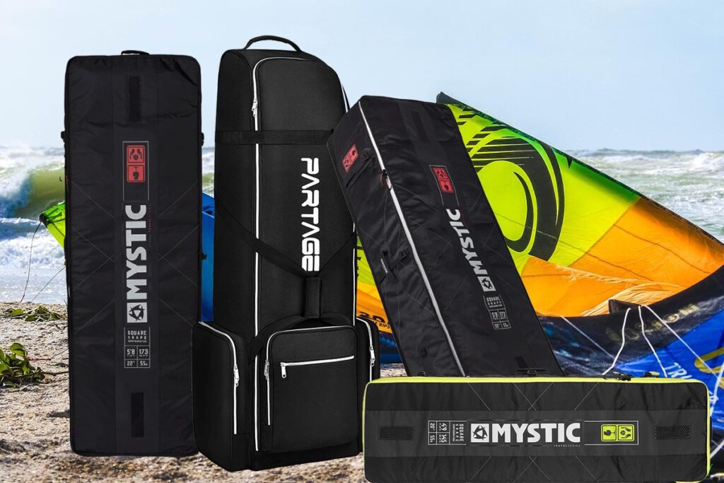 Kitesurfing Bags