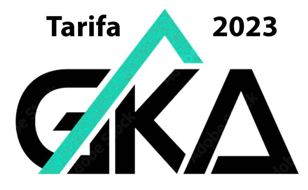 2023 GKA Big Air Kite