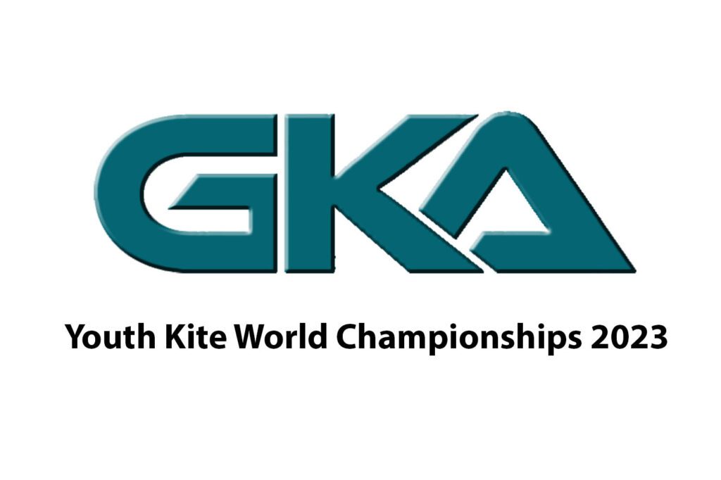 The GKA Youth Kite World Championships 2023