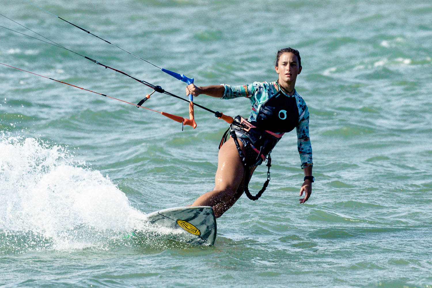 The Future of Kitesurfing: What’s Next?